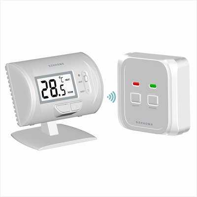 Digital Thermostat Modern Non-programmable Communication Temperature Controller