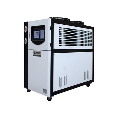 Refrigerador automático del refrigerador 5hp de la baja temperatura del precio de fábrica de máquina de Mini Portable Cold Water Chiller de la fabricación de China